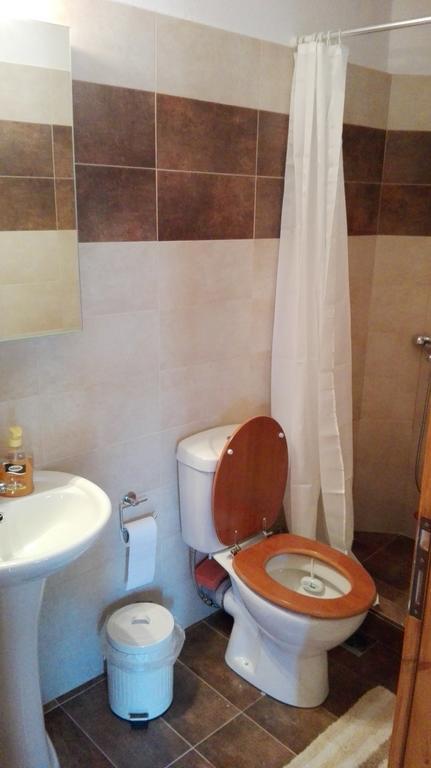 Sfirakis Traditional House Elounda  Bagian luar foto