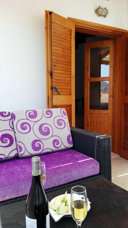 Sfirakis Traditional House Elounda  Bagian luar foto