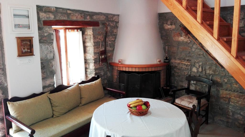 Sfirakis Traditional House Elounda  Bagian luar foto