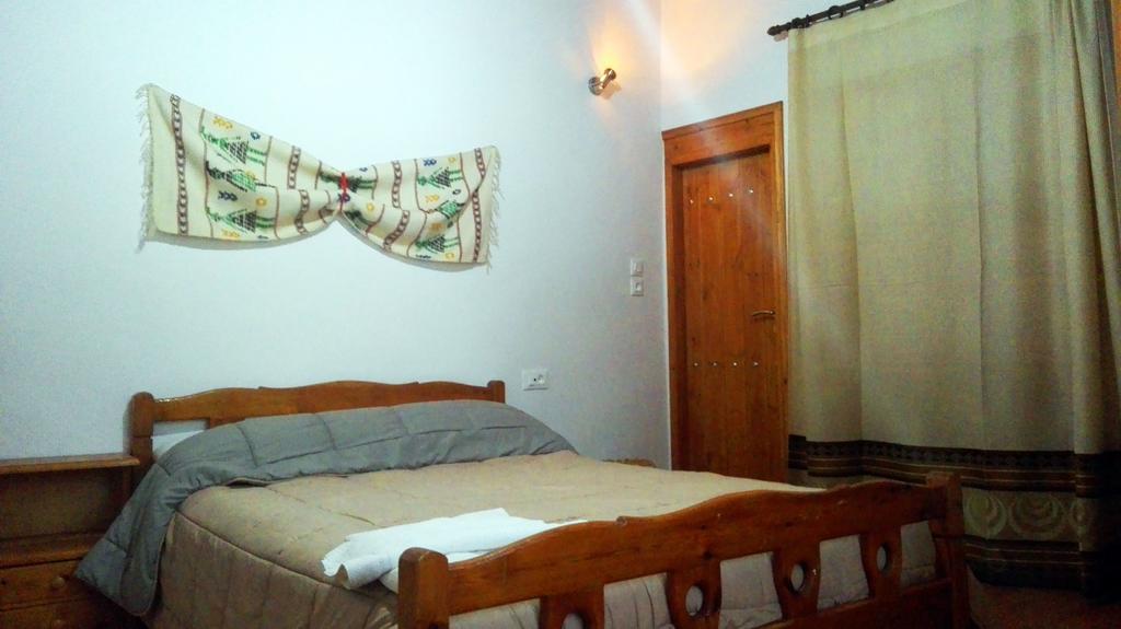 Sfirakis Traditional House Elounda  Bagian luar foto