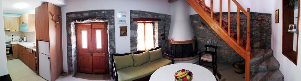 Sfirakis Traditional House Elounda  Bagian luar foto