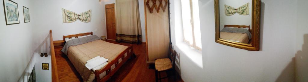 Sfirakis Traditional House Elounda  Bagian luar foto
