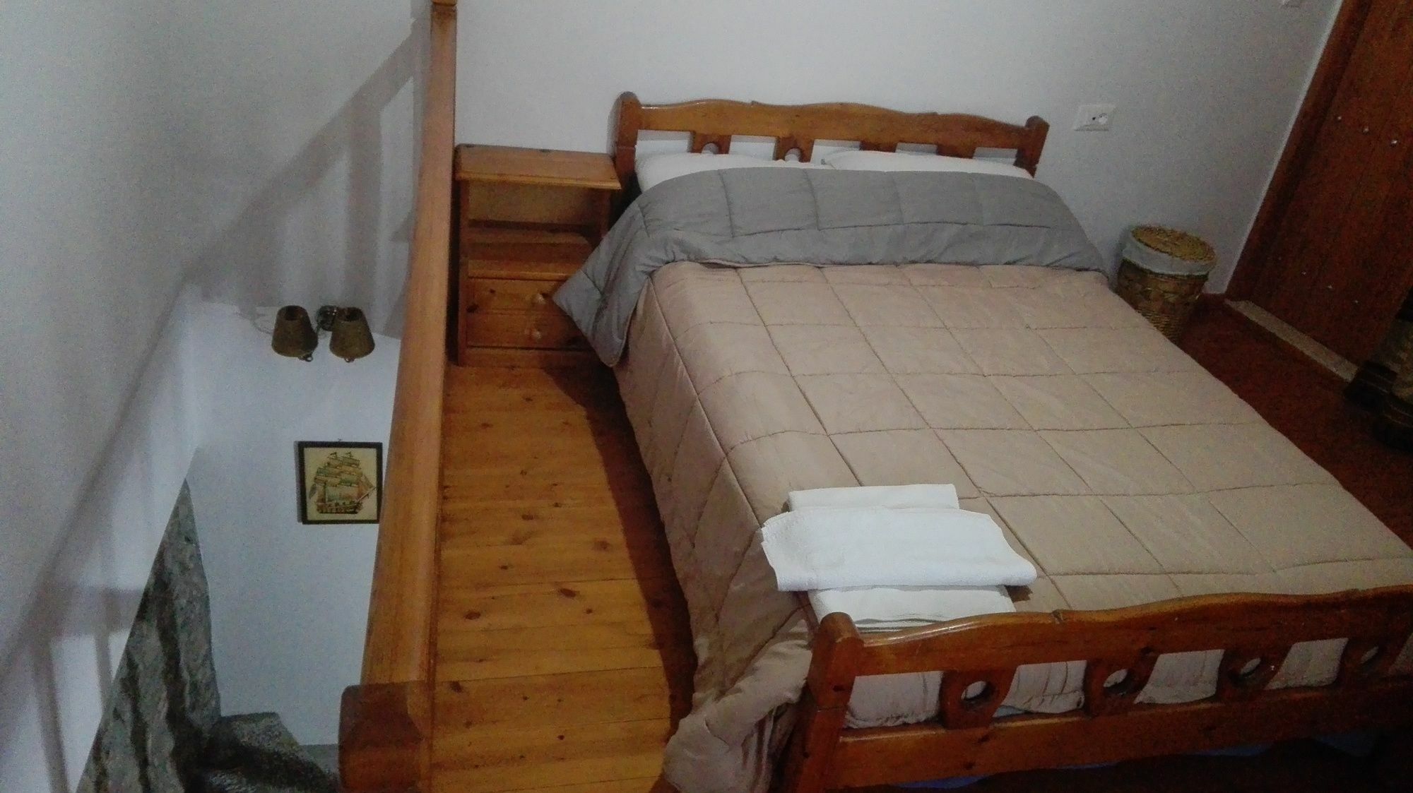 Sfirakis Traditional House Elounda  Bagian luar foto