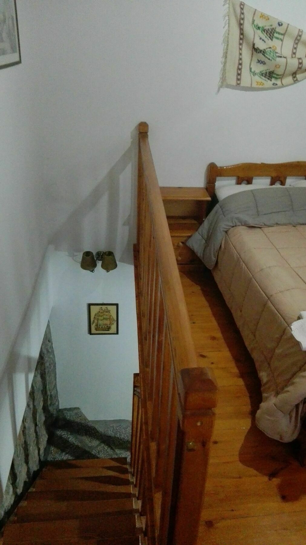 Sfirakis Traditional House Elounda  Bagian luar foto